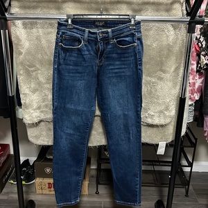 Judy Blue, Slim Fit, size 7